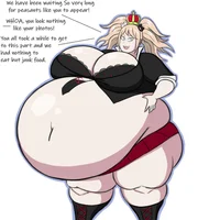 Fat junko enoshima