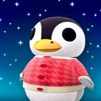 Aurora the Penguin