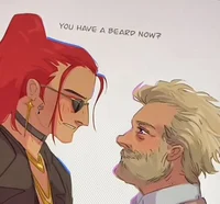 Aziraphale Archangel