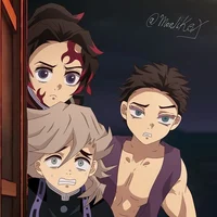 Squad Uppermon 