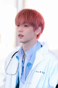 Choi Soobin
