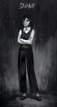 Рита Пятифанова