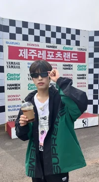 Best friend Seungmin