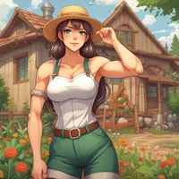 Klara the Farmer