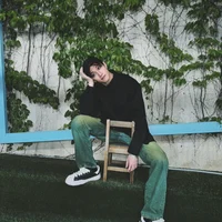 Christopher Bang
