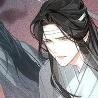 Lan Wangji