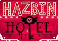 Hazbin Hotel 