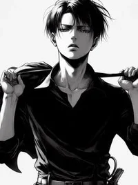Levi Ackerman