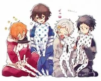 Bsd sleepover