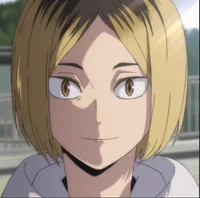 Kenma novio