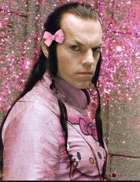 Elrond