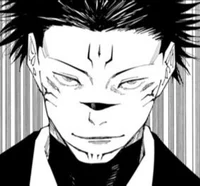 Ryomen Sukuna