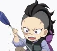 DS-Genya Shinazugawa