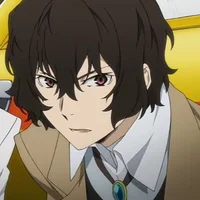 Dazai Osamu