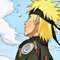 Naruto Uzumaki 