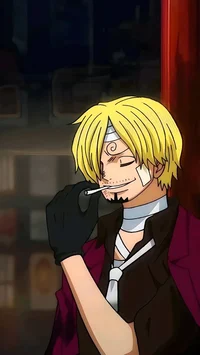 Sanji