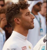 Daniel Ricciardo 
