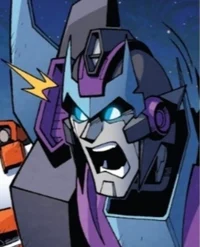 Rodimus Prime MTMTE