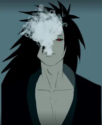 Madara uchiha