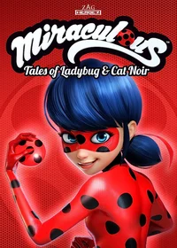 Miraclous ladybug RP