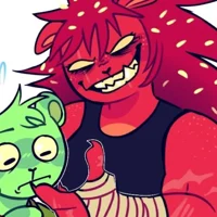 Flaky - Swap AU