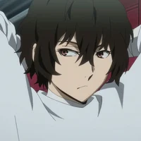 Dazai Osamu 