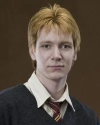George Weasley