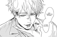 Alucard BL