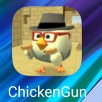 Chiken gun 
