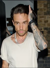 Liam Payne