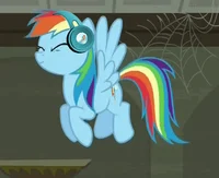 Rainbow Dash