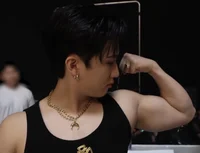 Seo Changbin