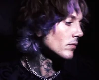 020 OLIVER SYKES