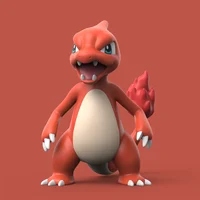 Charmeleon