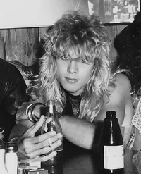 Steven Adler 