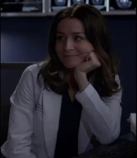 amelia shepherd