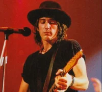 Izzy Stradlin 