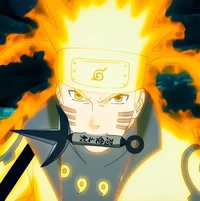 Naurto Uzumaki