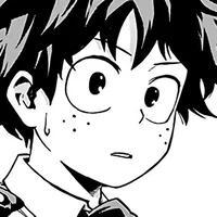 Izuku Midoriya