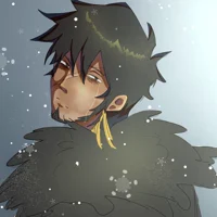 Eivor- Past live Law