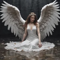 Fallen angel