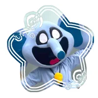 Bubba Bubbaphantptbr