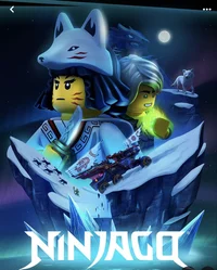 Ninjago