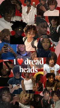 Dread head gc