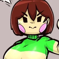Thicc Chara tg 2