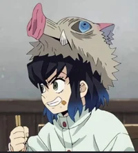 Inosuke 