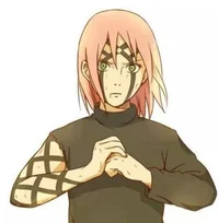 Sakura Haruno