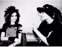Tom n bill kaulitz