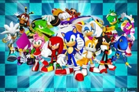 Time sonic br