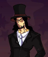 Rob Lucci